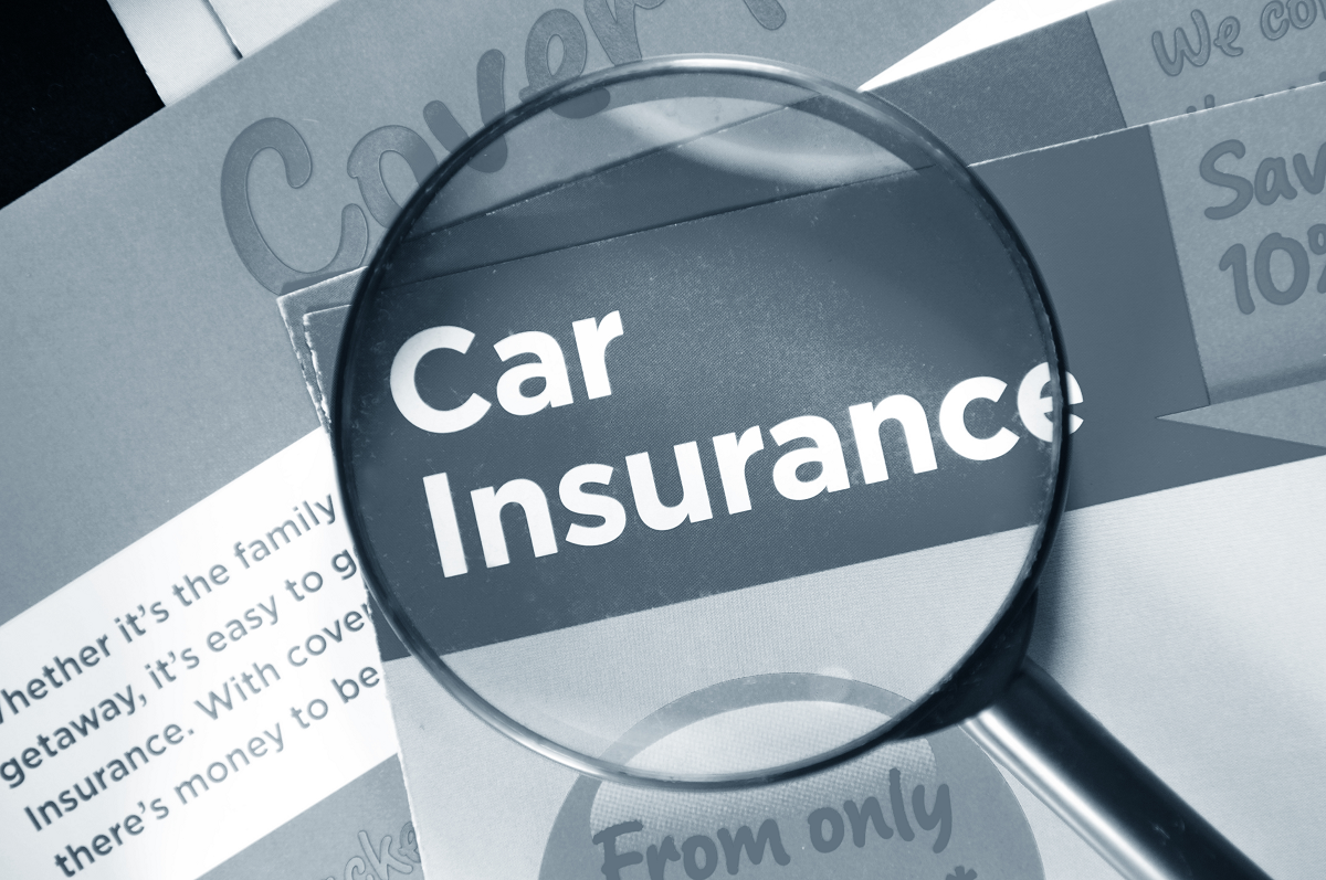 Learn More About Auto Insurance Claims