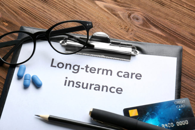 Long Term Care Insurance, What Am I Protecting