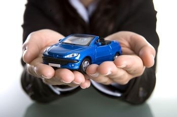 Finding The Right car insurance