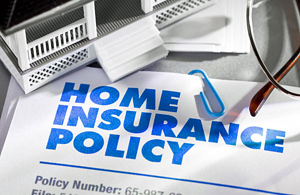 Home Insurance Tips from a Pro