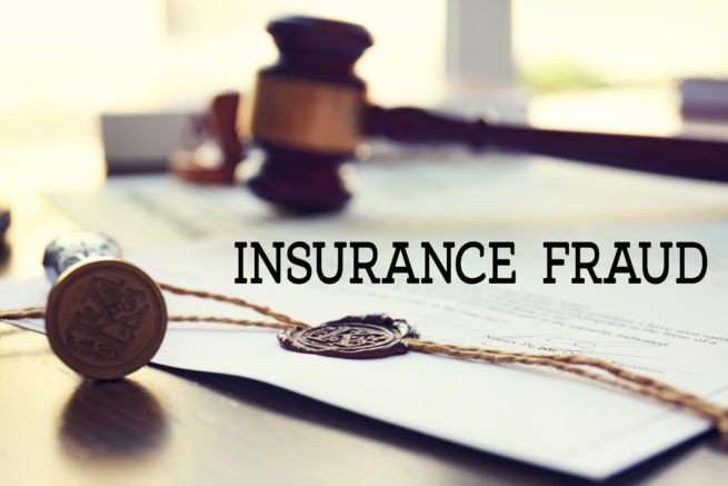 Combating Insurance Fraud: Strategies and Solutions